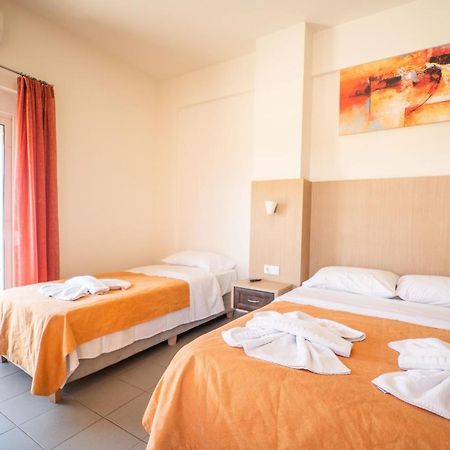 Kokalas Resort Γεωργιούπολη Εξωτερικό φωτογραφία