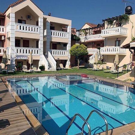 Kokalas Resort Γεωργιούπολη Εξωτερικό φωτογραφία