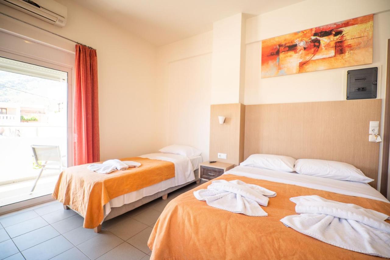 Kokalas Resort Γεωργιούπολη Εξωτερικό φωτογραφία