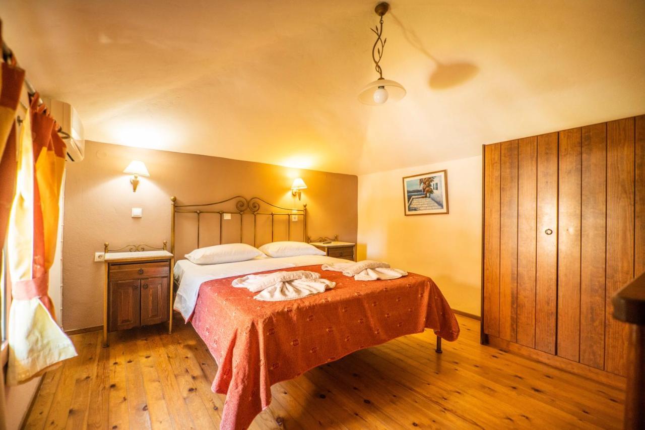 Kokalas Resort Γεωργιούπολη Εξωτερικό φωτογραφία