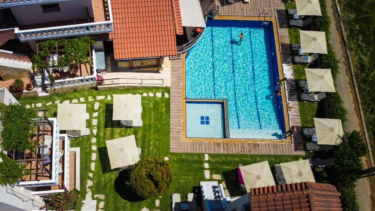 Kokalas Resort Γεωργιούπολη Εξωτερικό φωτογραφία