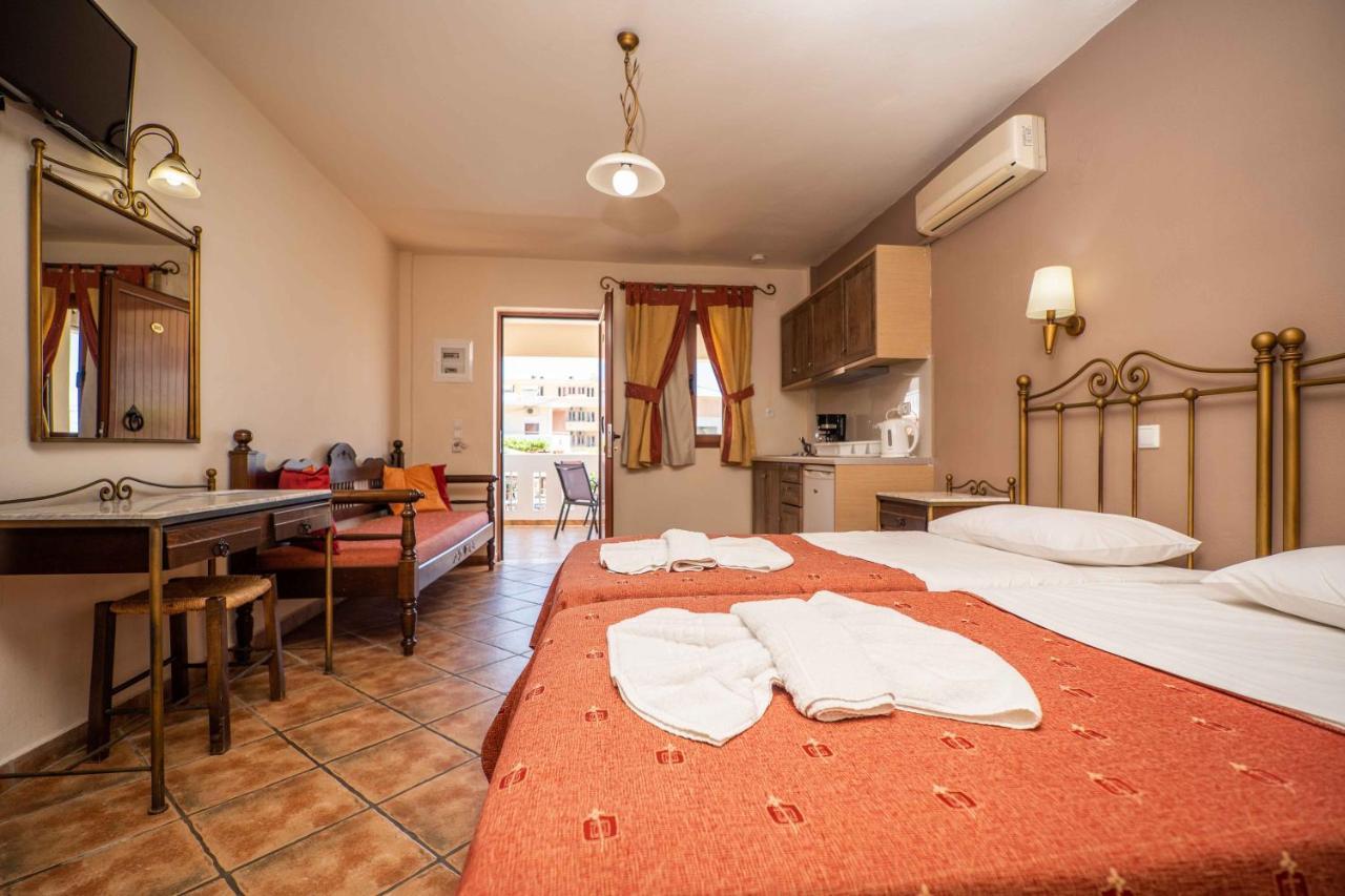 Kokalas Resort Γεωργιούπολη Εξωτερικό φωτογραφία