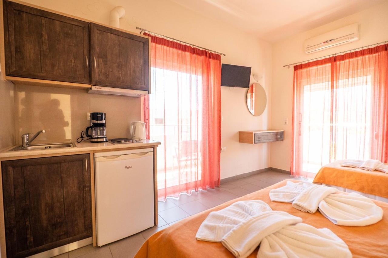 Kokalas Resort Γεωργιούπολη Εξωτερικό φωτογραφία