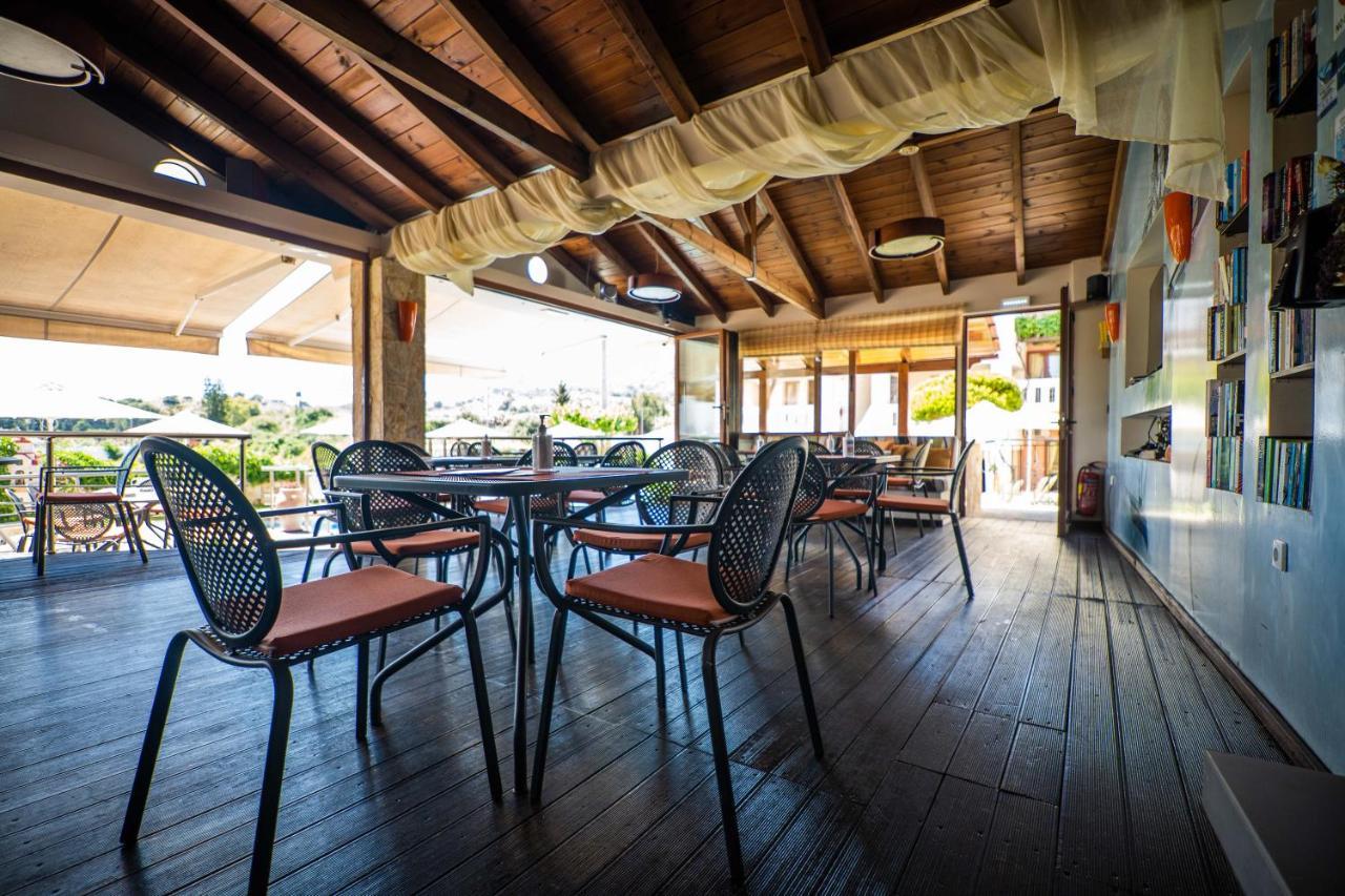 Kokalas Resort Γεωργιούπολη Εξωτερικό φωτογραφία