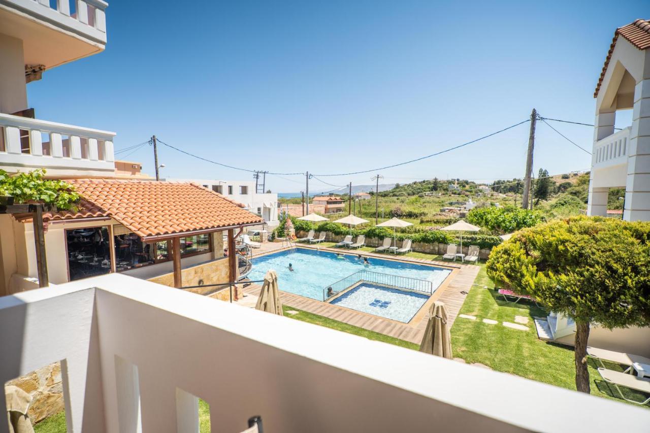 Kokalas Resort Γεωργιούπολη Εξωτερικό φωτογραφία