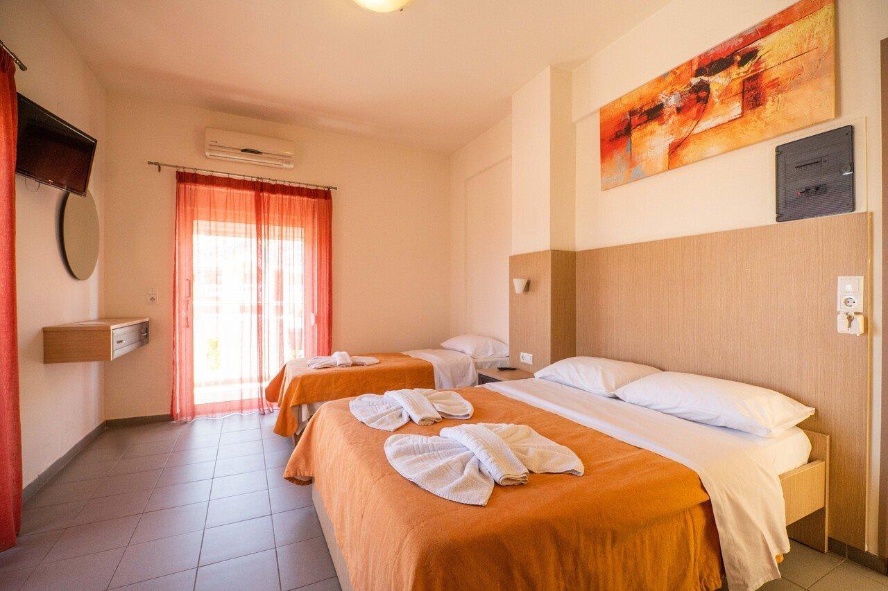 Kokalas Resort Γεωργιούπολη Εξωτερικό φωτογραφία