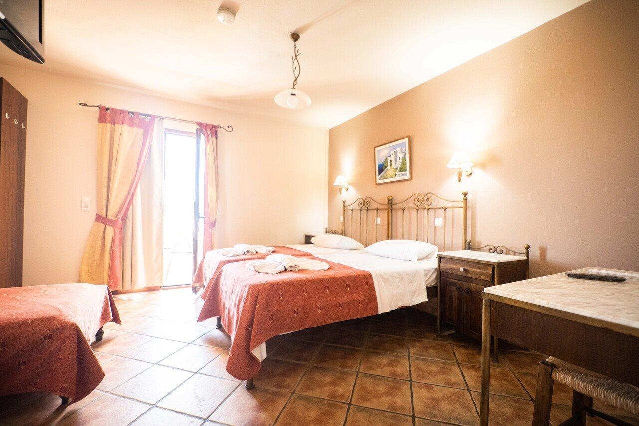 Kokalas Resort Γεωργιούπολη Εξωτερικό φωτογραφία