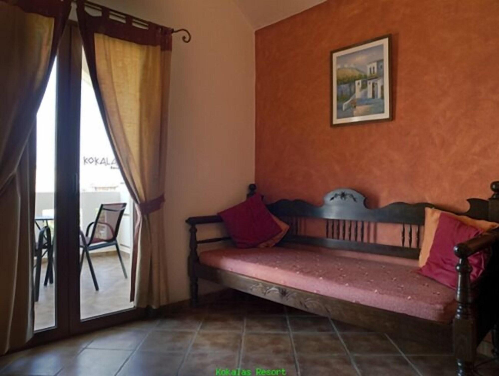 Kokalas Resort Γεωργιούπολη Εξωτερικό φωτογραφία