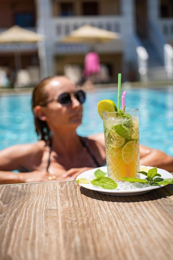 Kokalas Resort Γεωργιούπολη Εξωτερικό φωτογραφία