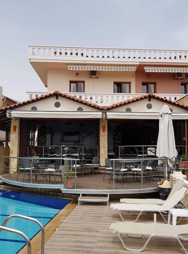 Kokalas Resort Γεωργιούπολη Εξωτερικό φωτογραφία