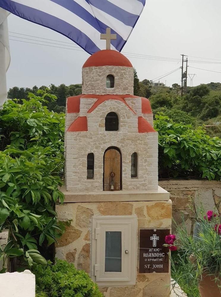Kokalas Resort Γεωργιούπολη Εξωτερικό φωτογραφία